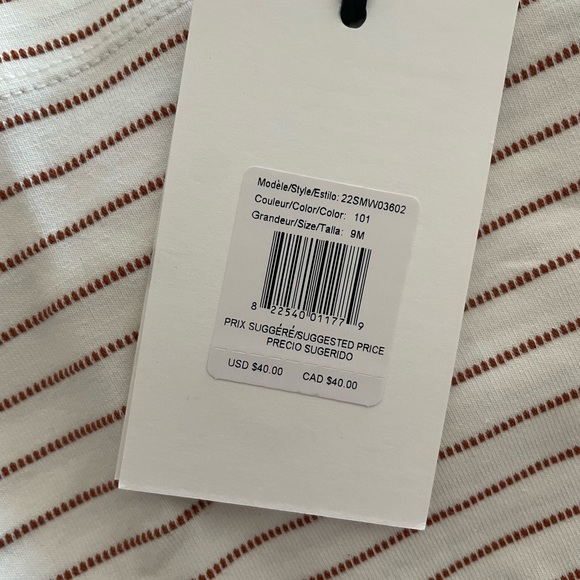 Miles the Label- Baby Girl Dress - Picture 2 of 2